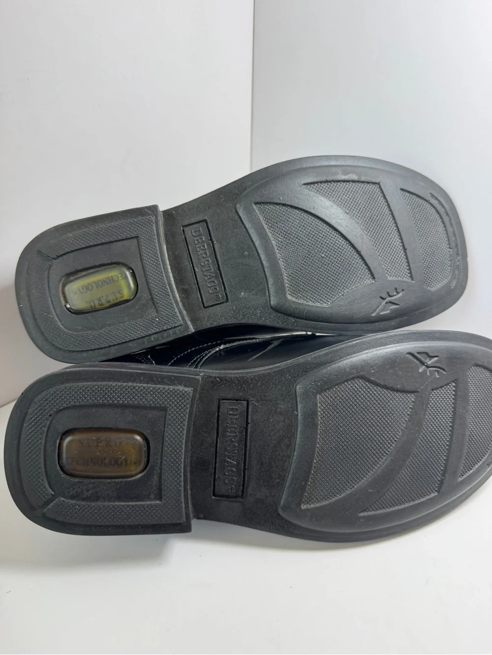 Deer Stags synthetic leather